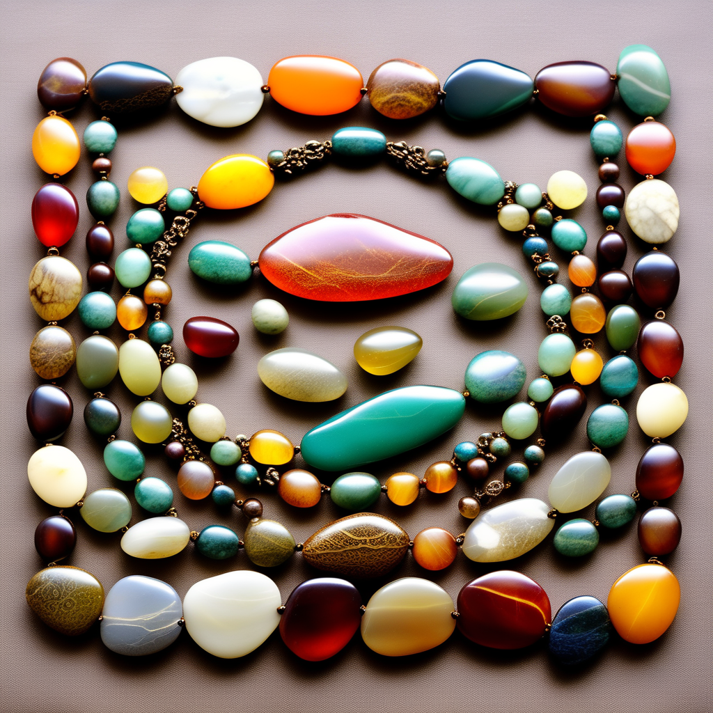 "Descubre tu Energía: Guía para Elegir la Pulsera Ideal."