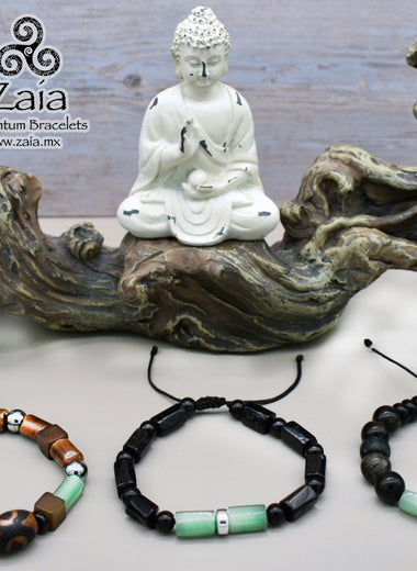 Jade Stone Collection