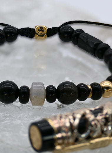 Obsidian Gold Elite