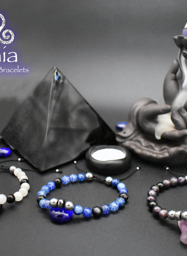 Hematita Stone Collection