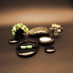 Brazalete de Jade y Obsidiana