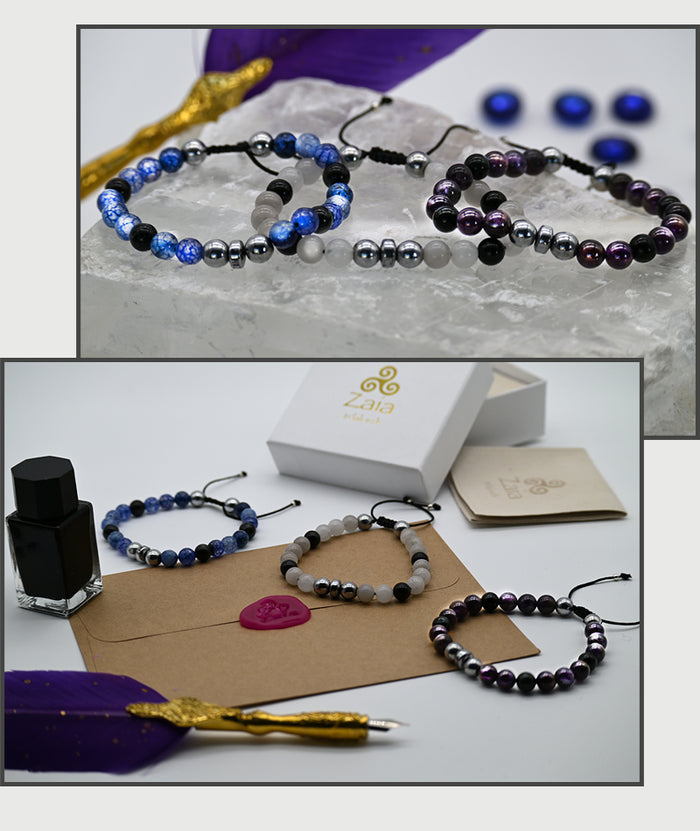 Hematita Stone Collection